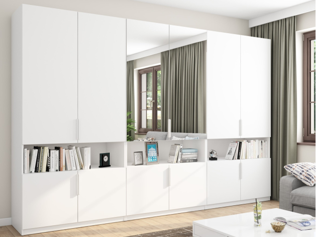 Spinta MBL 330/230 10 Spinta MBL 330/230 10