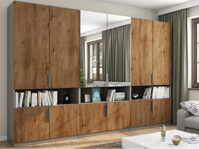 Spinta MBL 330/230 Spinta MBL 330/230