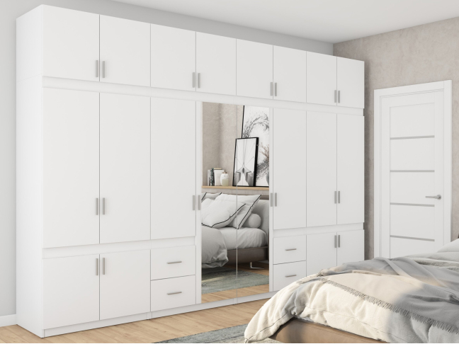 Spinta MBL 340/240 10