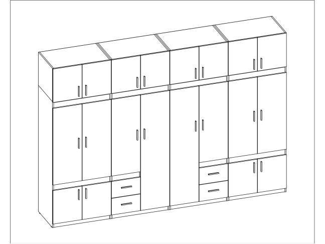 Spinta MBL 340/240 14 Spinta MBL 340/240 14
