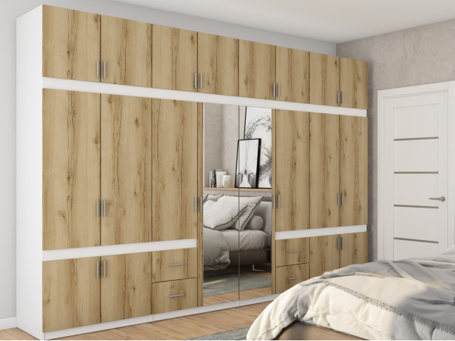 Spinta MBL 340/240 7 Spinta MBL 340/240 7