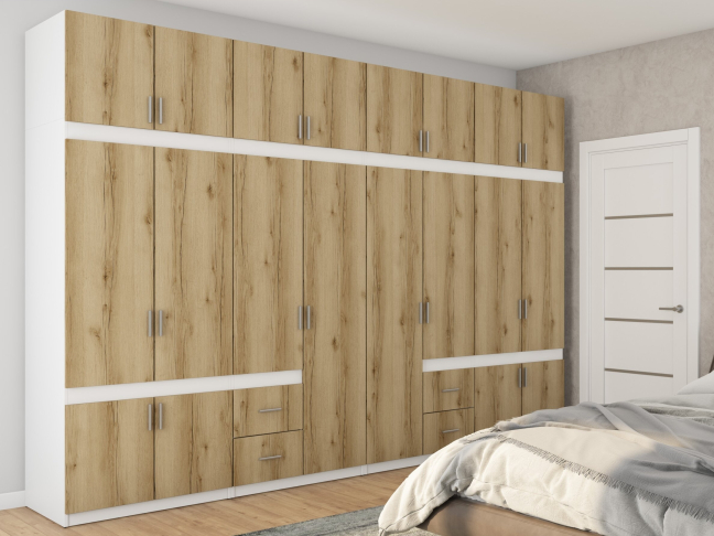 Spinta MBL 340/240 8 Spinta MBL 340/240 8