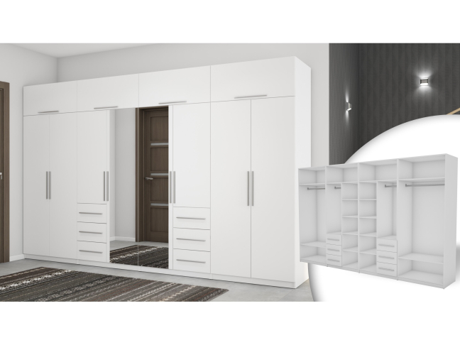 Spinta MBL 360/220 5