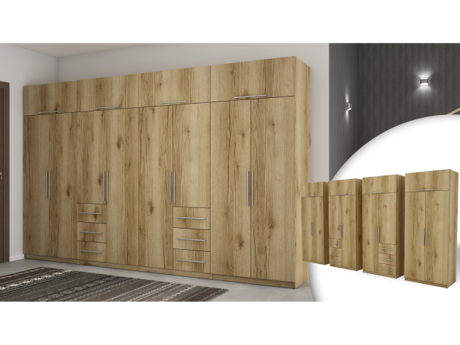 Spinta MBL 360/220 6