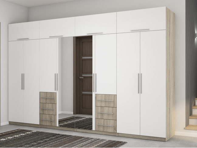 Spinta MBL 360/220 4