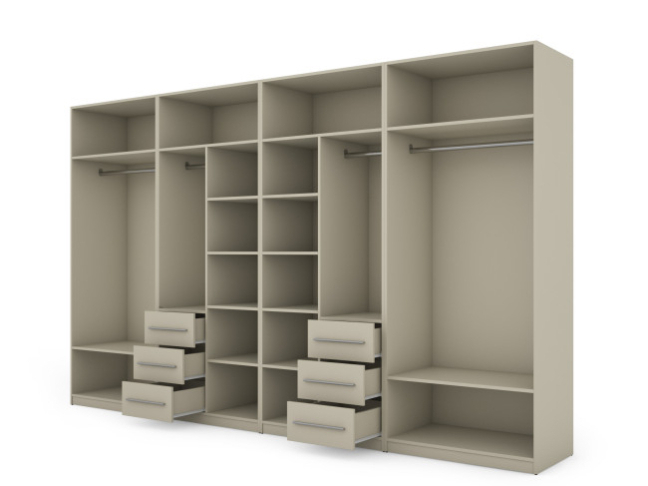 Spinta MBL 360/220 2