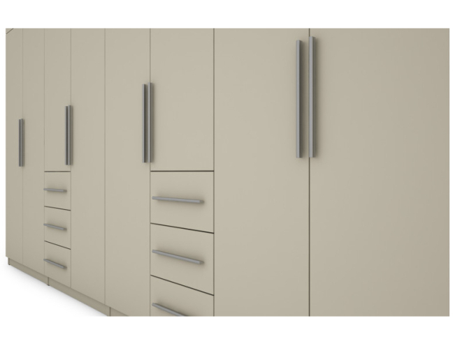 Spinta MBL 360/220 1