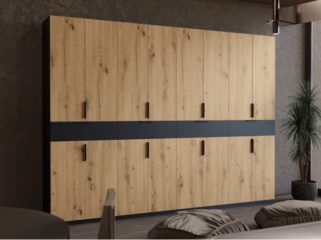 Spinta MBL 360/240 9