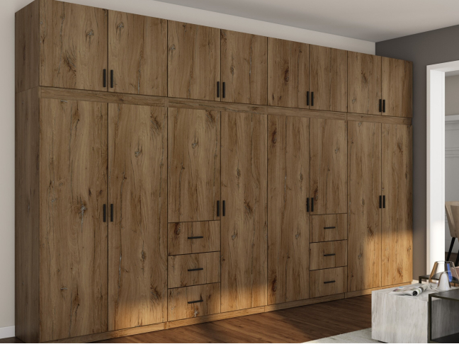 Spinta MBL 380/240 3 Spinta MBL 380/240 3