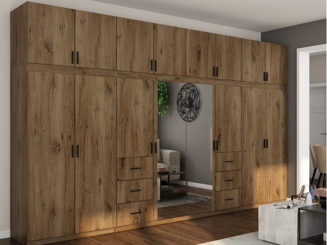 Spinta MBL 380/240 4 Spinta MBL 380/240 4