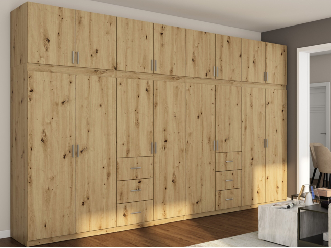 Spinta MBL 380/240 5 Spinta MBL 380/240 5