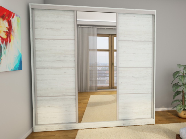 Spinta MBL 3D/210 S Spinta MBL 3D/210 S