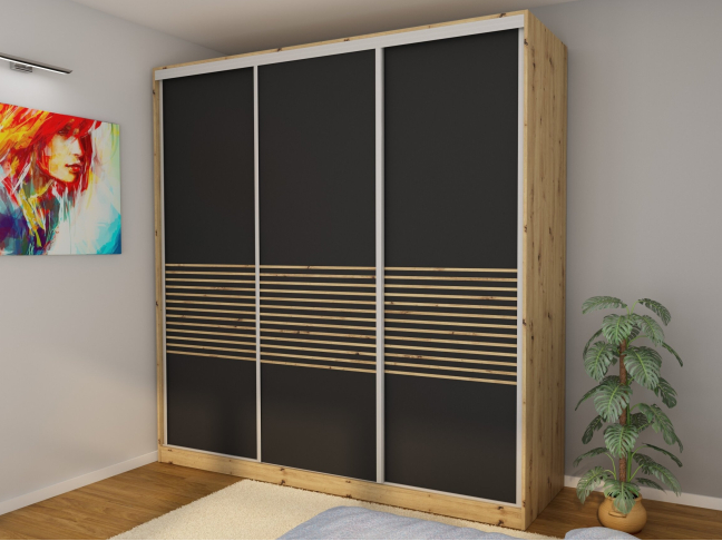 Spinta MBL 3D/240 LAMELE Spinta MBL 3D/240 LAMELE