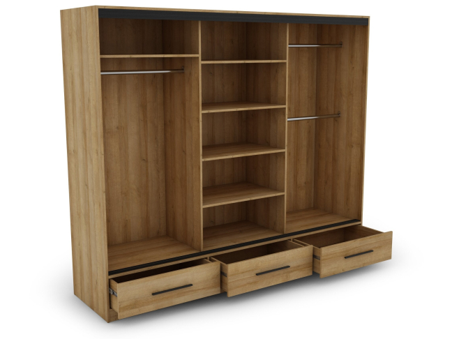 Spinta MBL 3D/250 2 Spinta MBL 3D/250 2