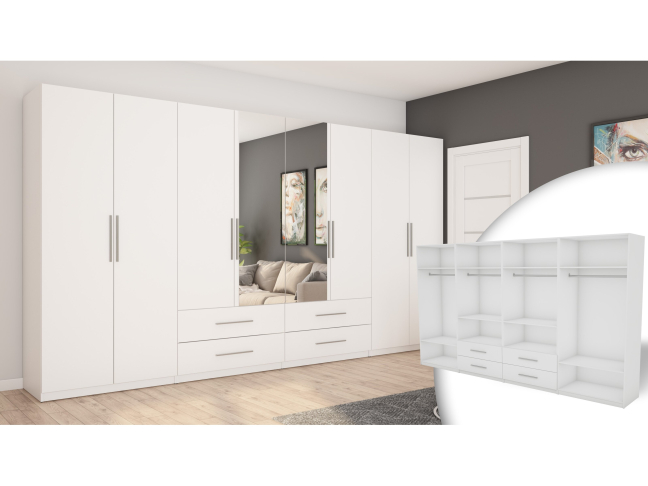 Spinta MBL 400/220 2 Spinta MBL 400/220 2