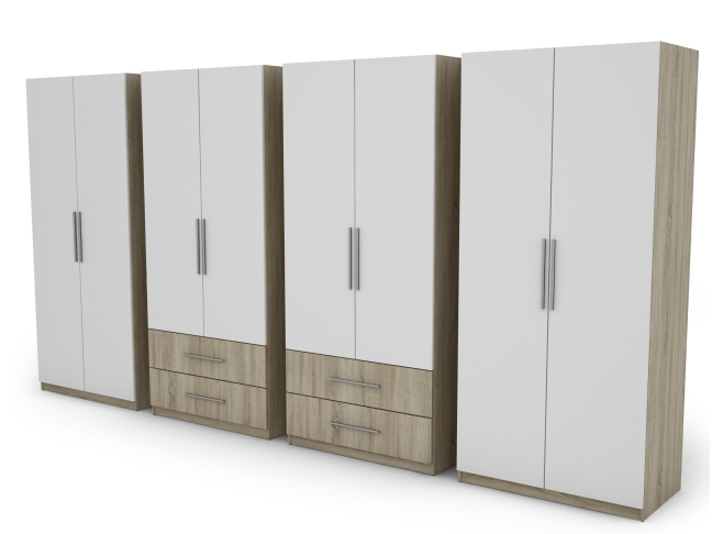 Spinta MBL 400/220 4 Spinta MBL 400/220 4