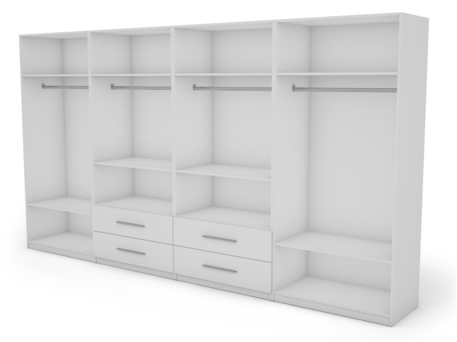 Spinta MBL 400/220 5 Spinta MBL 400/220 5