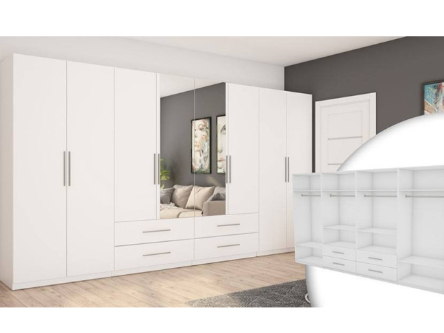 Spinta MBL 400/220 Spinta MBL 400/220