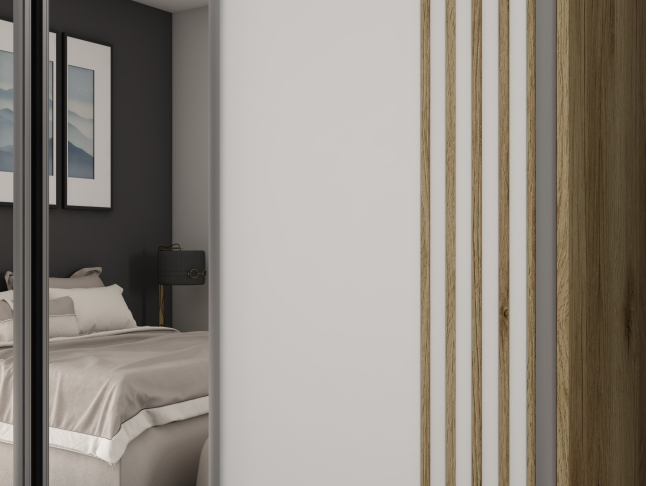 Spinta MBL 4D/260 LAMELE 4 Spinta MBL 4D/260 LAMELE 4