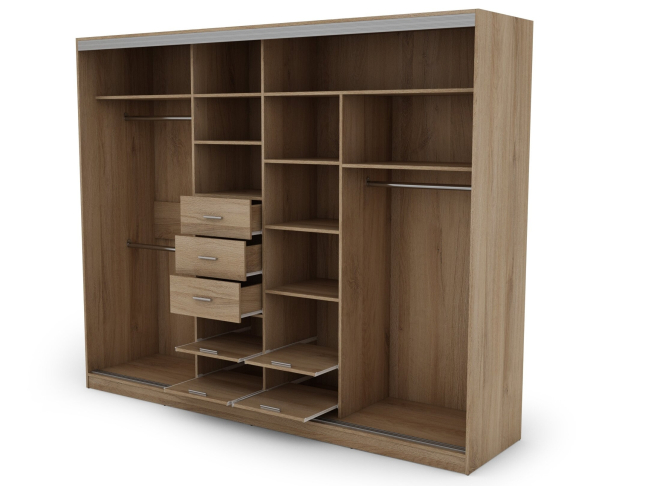 Spinta MBL 4D/268 2 Spinta MBL 4D/268 2