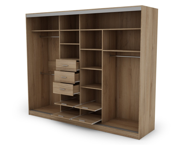 Spinta MBL 4D/268 LAMELE 3 Spinta MBL 4D/268 LAMELE 3