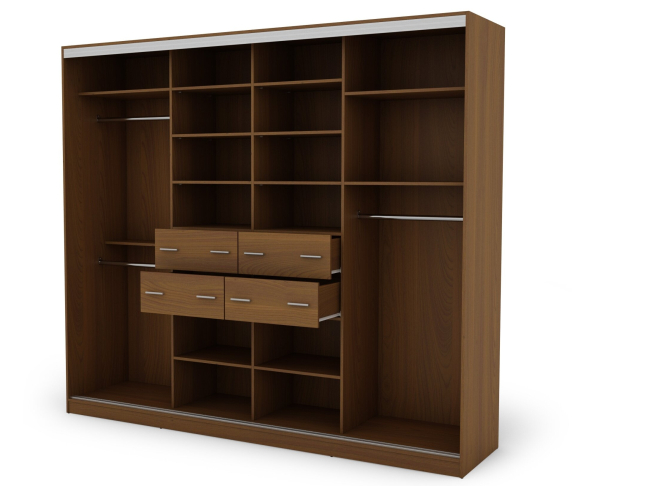 Spinta MBL 4D/276 2 Spinta MBL 4D/276 2