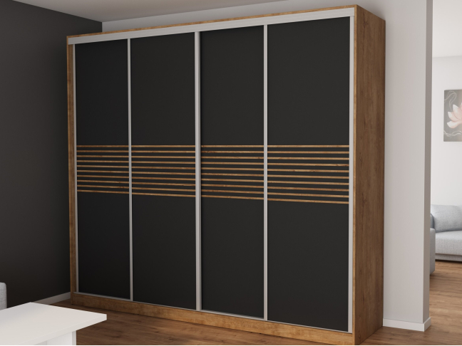 Spinta MBL 4D/276 Lamele