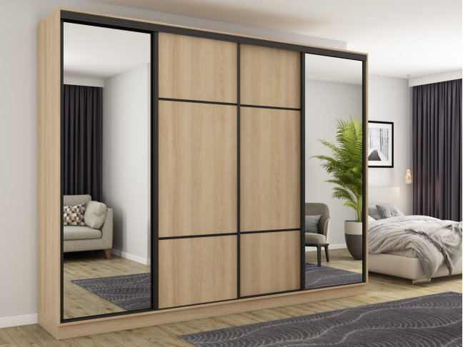 Spinta MBL 4D/300 J Spinta MBL 4D/300 J