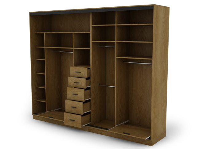 Spinta MBL 4D/300 J 2 Spinta MBL 4D/300 J 2