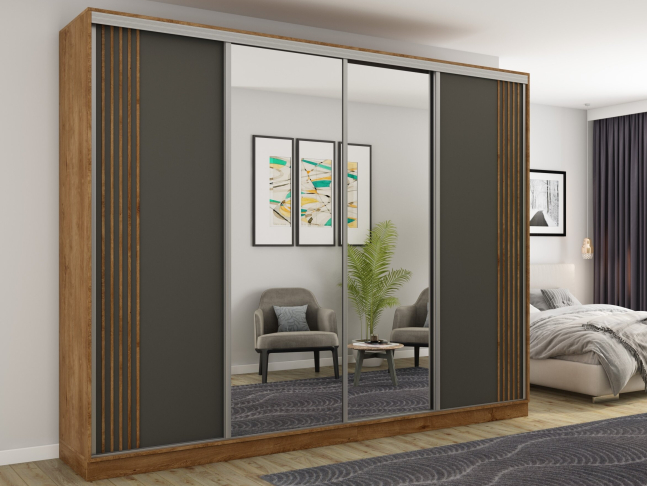 Spinta MBL 4D/300 LAMELE 2 Spinta MBL 4D/300 LAMELE 2