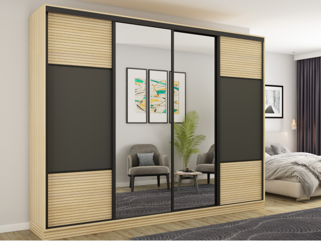 Spinta MBL 4D/300 LAMELE 5