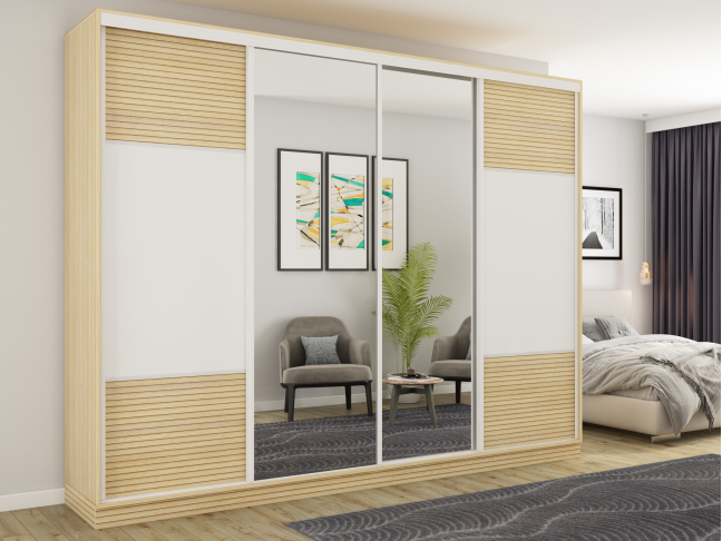 Spinta MBL 4D/300 LAMELE 7