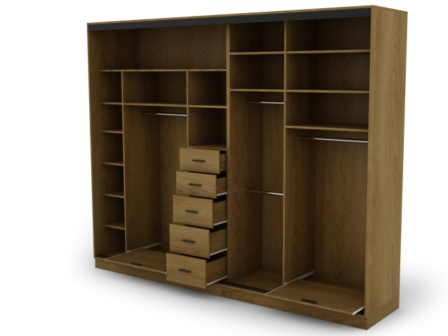 Spinta MBL 4D/300 S 1 Spinta MBL 4D/300 S 1