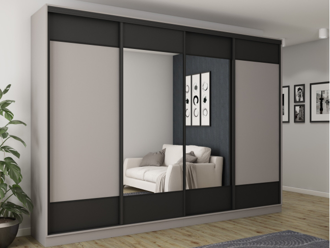 Spinta MBL 4D/320 J Spinta MBL 4D/320 J