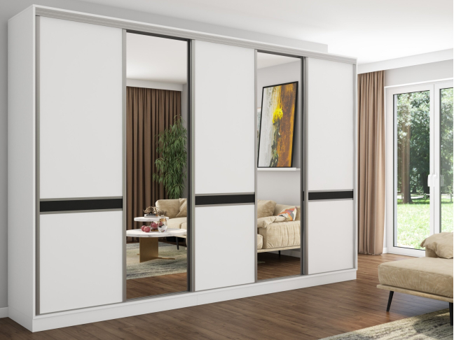 Spinta MBL 5D/340 S 10 Spinta MBL 5D/340 S 10