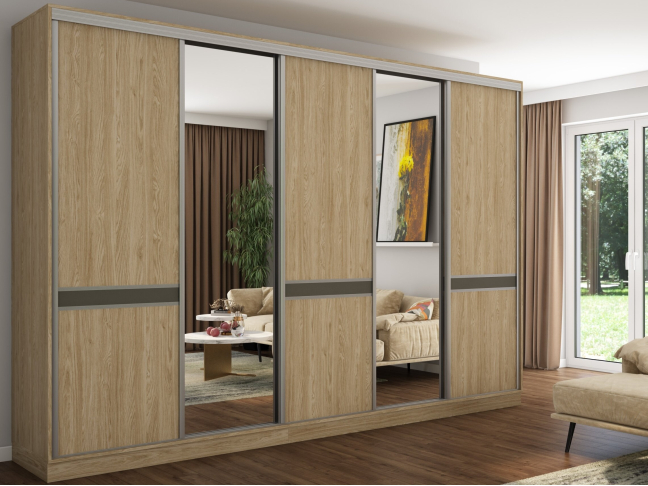 Spinta MBL 5D/340 S Spinta MBL 5D/340 S