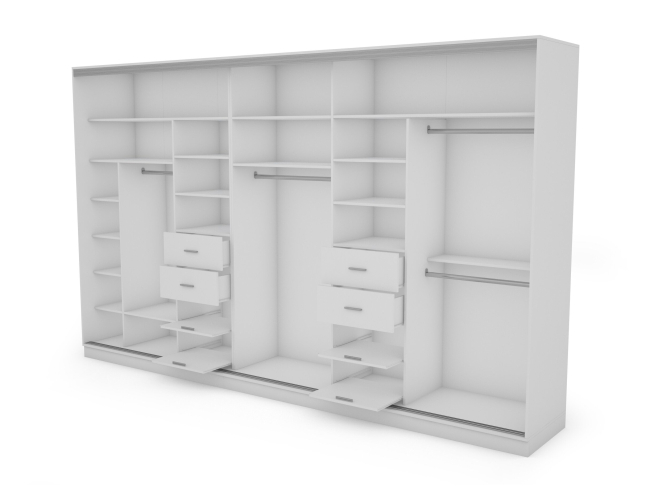 Spinta MBL 5D/360 LAMELE 4 Spinta MBL 5D/360 LAMELE 4