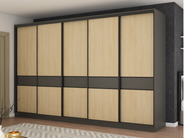 Spinta MBL 5D/360 LAMELE 6 Spinta MBL 5D/360 LAMELE 6