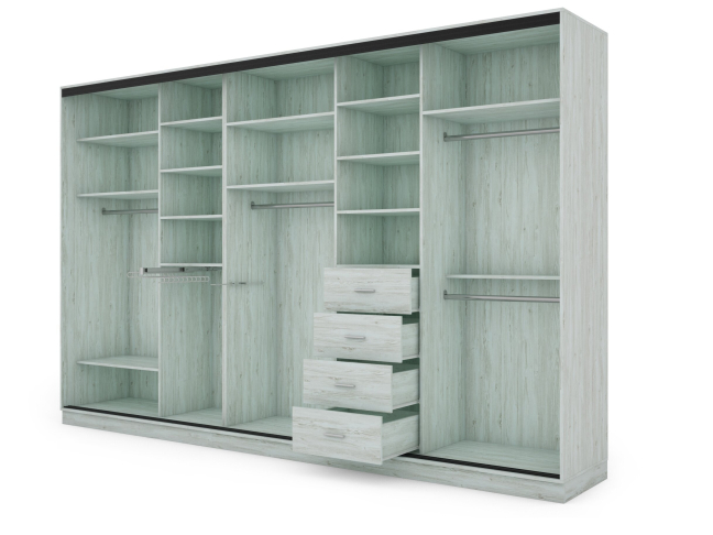 Spinta MBL 5D/380 J 3 Spinta MBL 5D/380 J 3