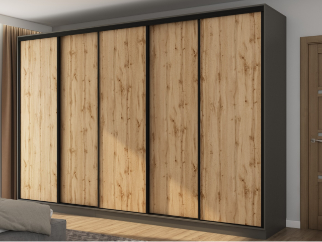 Spinta MBL 5D/380 J 4 Spinta MBL 5D/380 J 4