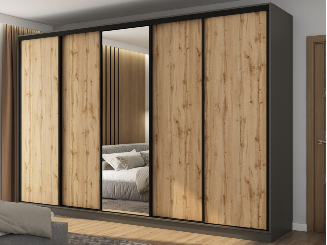 Spinta MBL 5D/380 J 6 Spinta MBL 5D/380 J 6