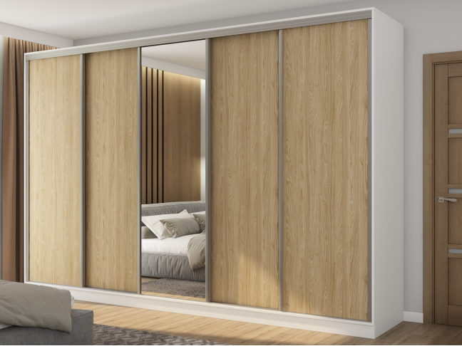 Spinta MBL 5D/380 S 1 Spinta MBL 5D/380 S 1