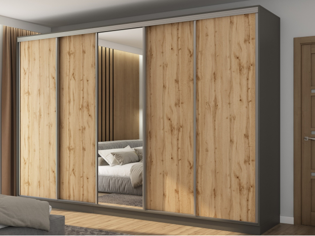 Spinta MBL 5D/380 S 10