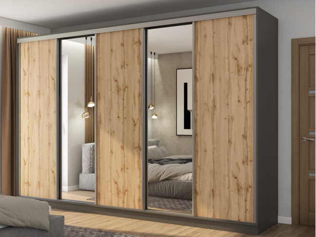 Spinta MBL 5D/380 S 12