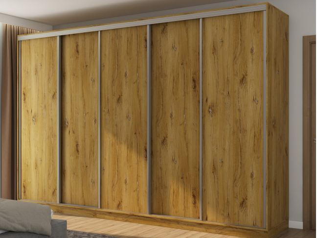 Spinta MBL 5D/380 S 5 Spinta MBL 5D/380 S 5