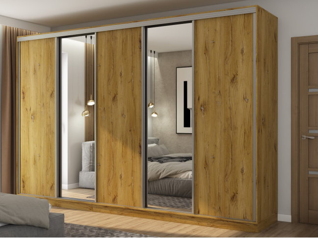 Spinta MBL 5D/380 S 6