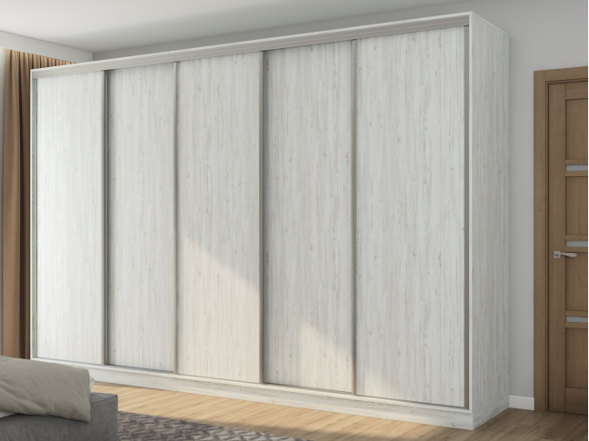 Spinta MBL 5D/380 S 7 Spinta MBL 5D/380 S 7