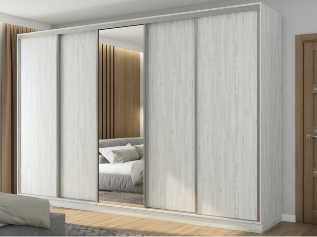 Spinta MBL 5D/380 S 8 Spinta MBL 5D/380 S 8