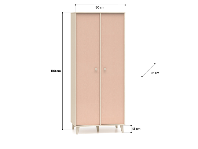 Spinta MEVEL 02 3
