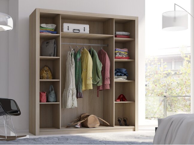 Spinta MISTRAL 180 1 Spinta MISTRAL 180 1